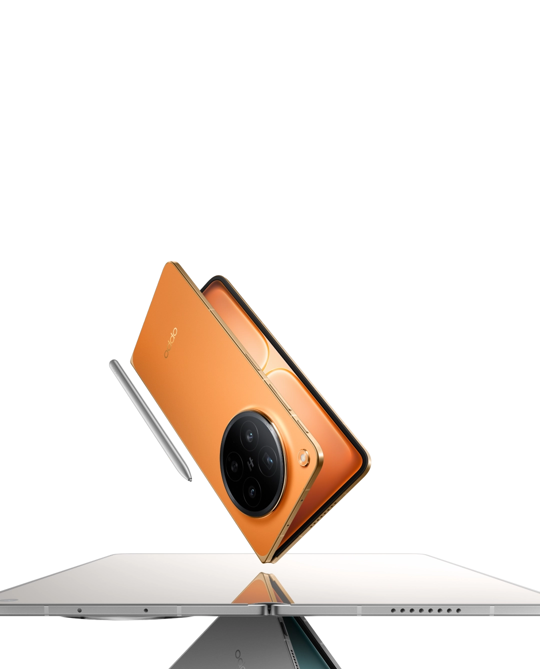 OPPO FIND N6 Global Edition 