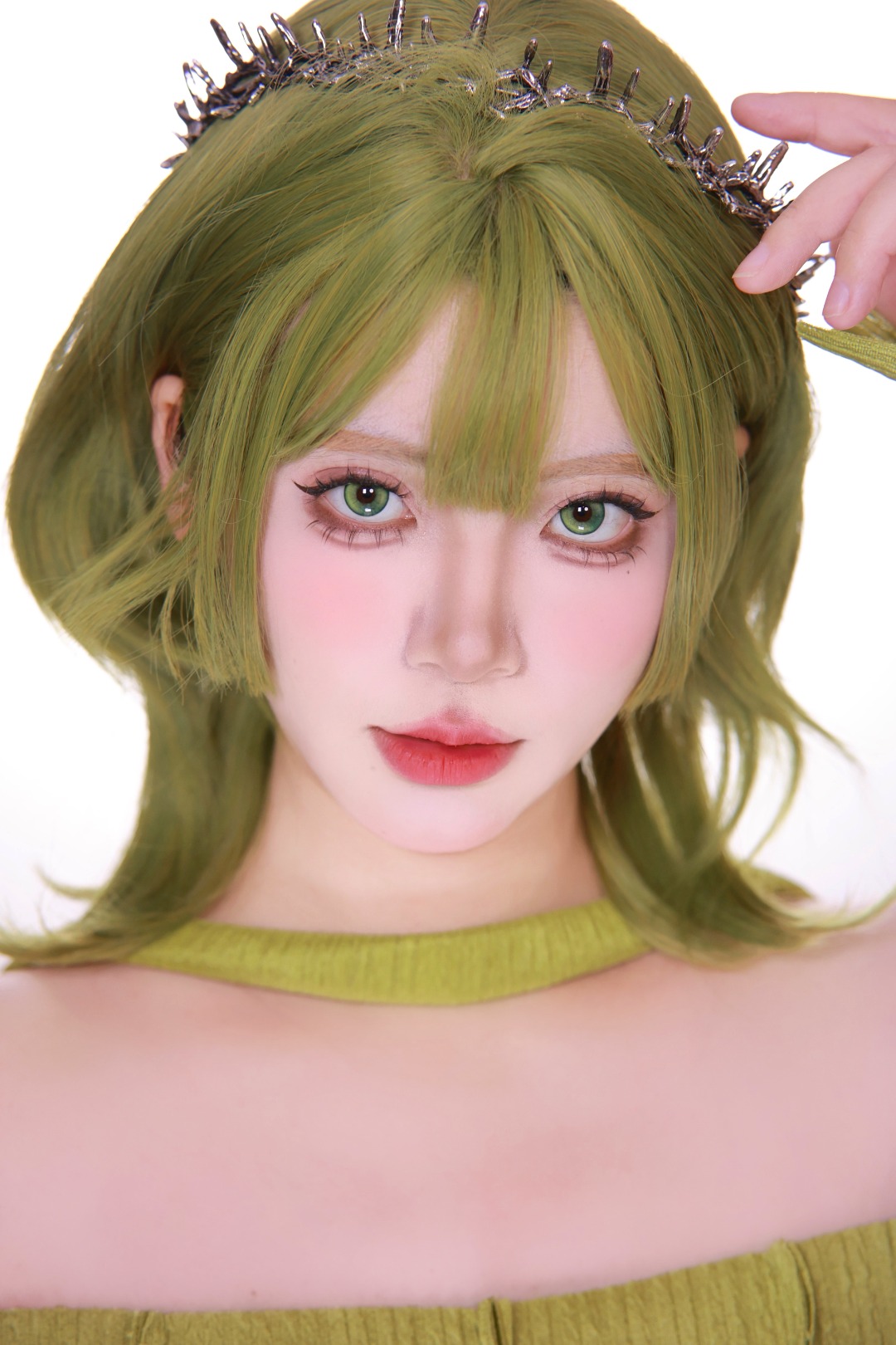 Doya 日拋2片 仙俠奇緣系列