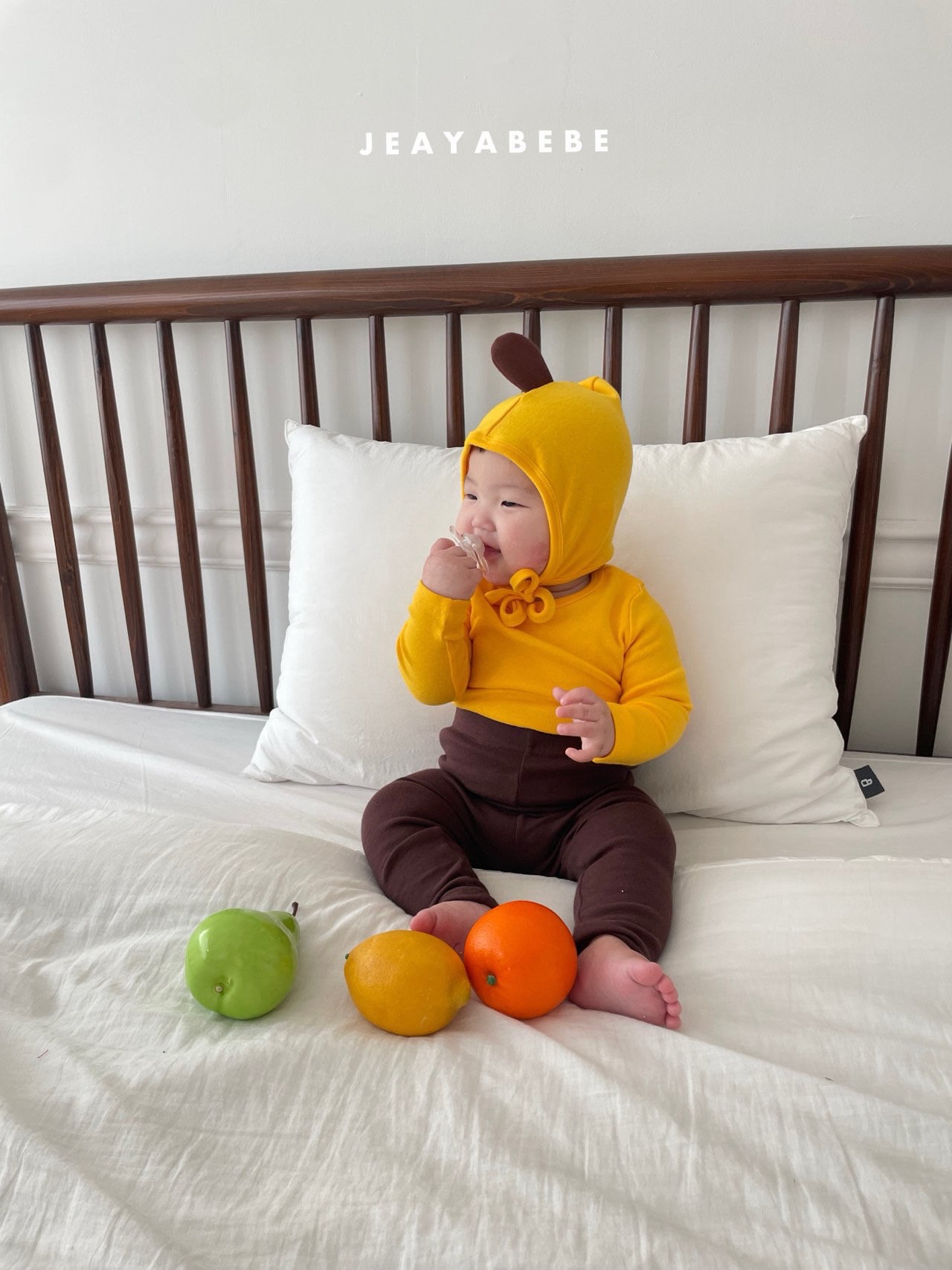 🇰🇷jeayabebe set