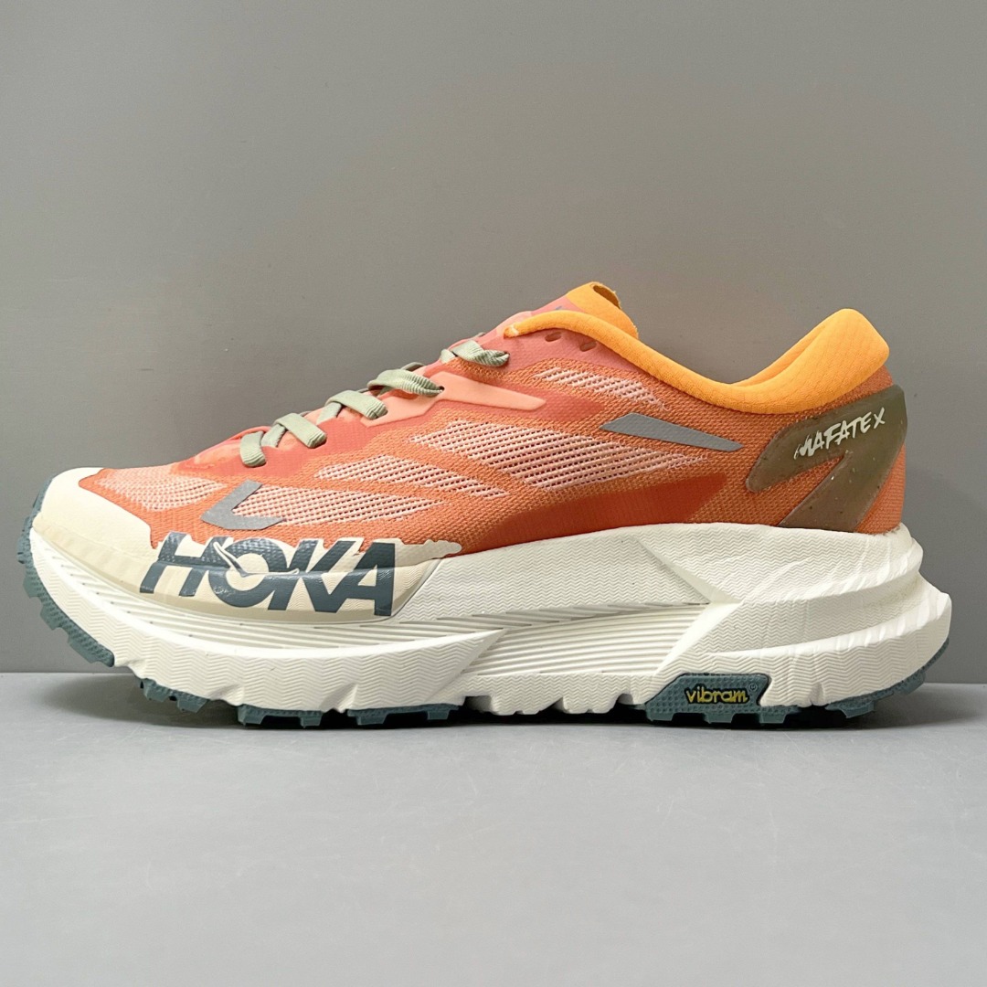Hoka One One Mafate X