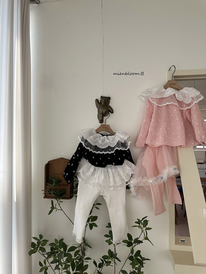 🇰🇷mienbloomb blouse