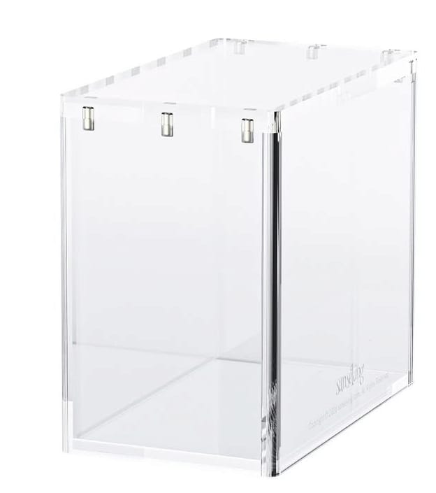 Sanseking TCG Card Game - Acrylic Case For Pokemon ETB or Booster Box