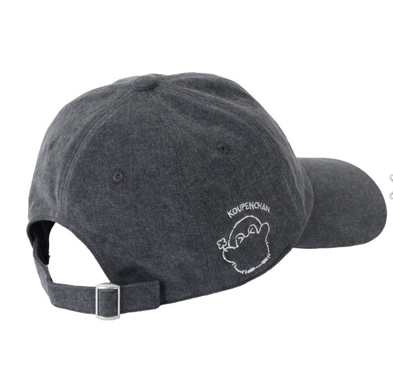 正能量企鵝 帽｜預訂