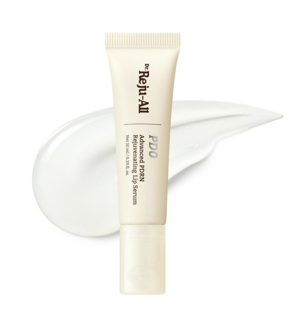 韓國藥房 DR. REJU-All 高濃度 PDRN 修護唇部 精華 10ml｜Advanced PDRN Rejuvenating Lip Serum 