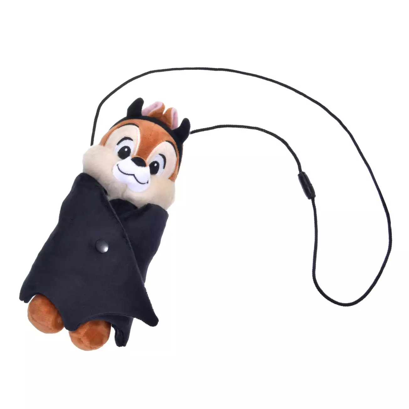 🌸 【預訂】Chip 小食斜孭袋Set - 2027 DISNEY HALLOWEEN
