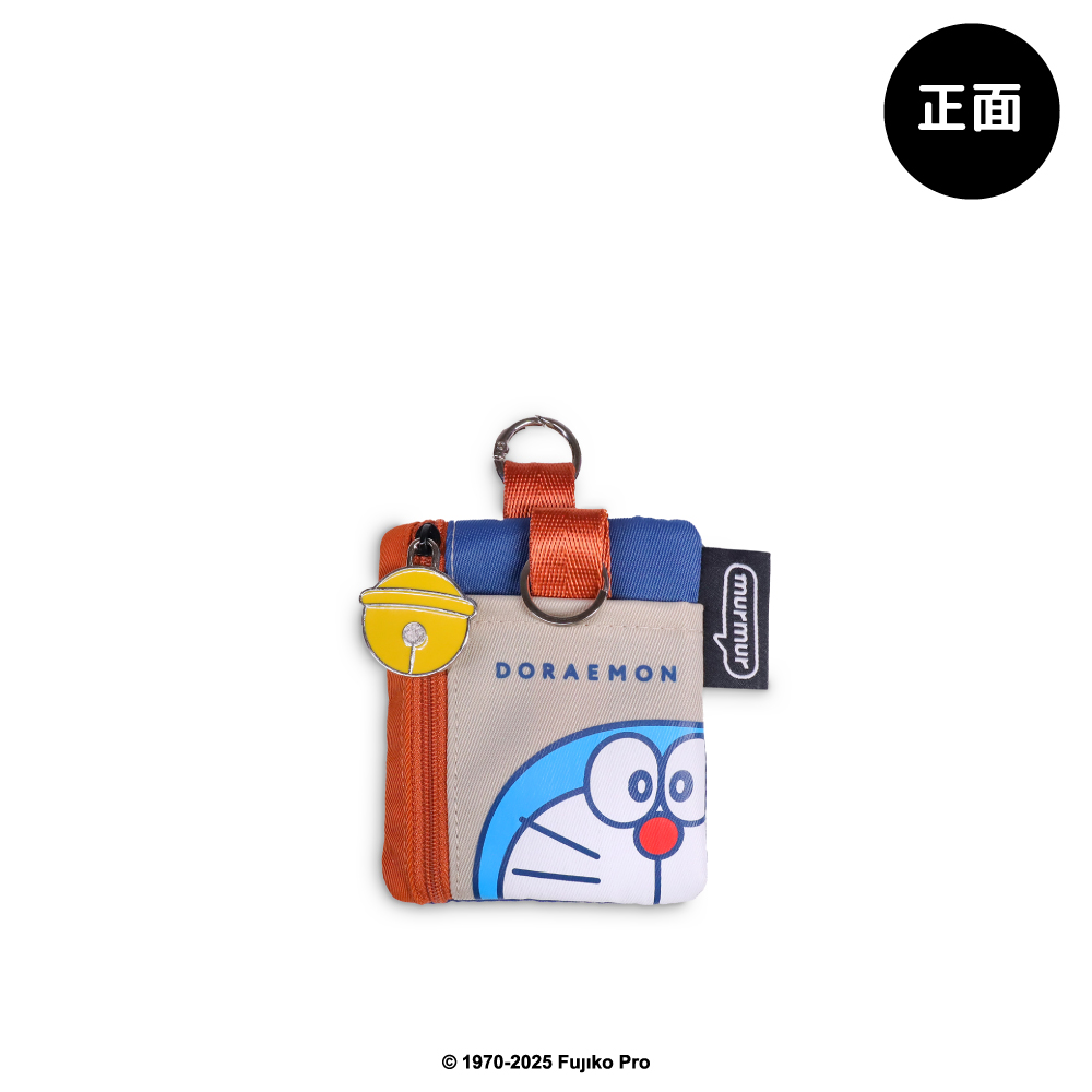 📦訂購 台灣代購 murmur Doraemon 多啦A夢 散紙包