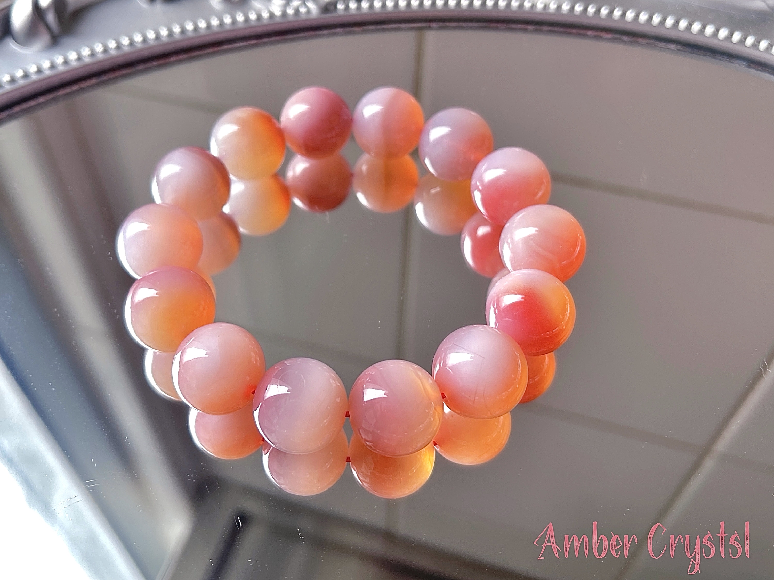 鹽源瑪瑙 Yanyuan Agate