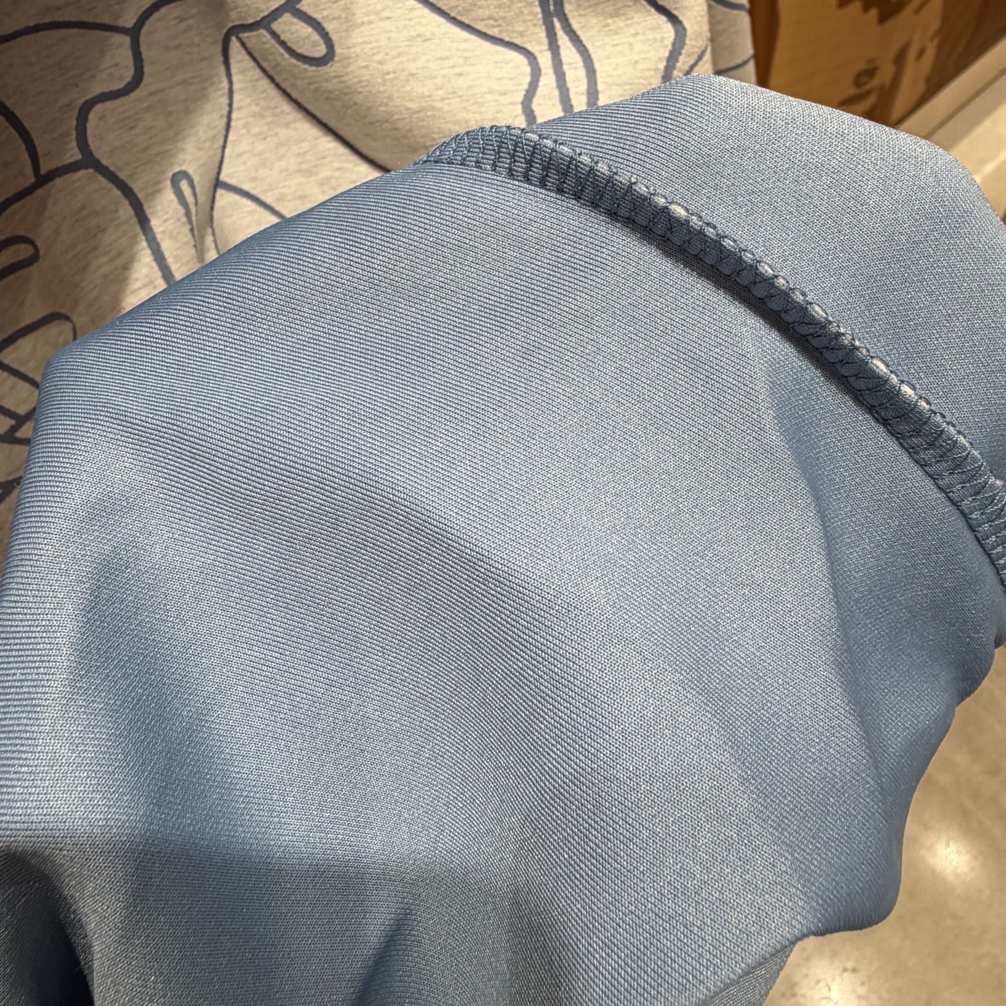 AAPE AAPEUNVS camo zip-up hoodie (D349)