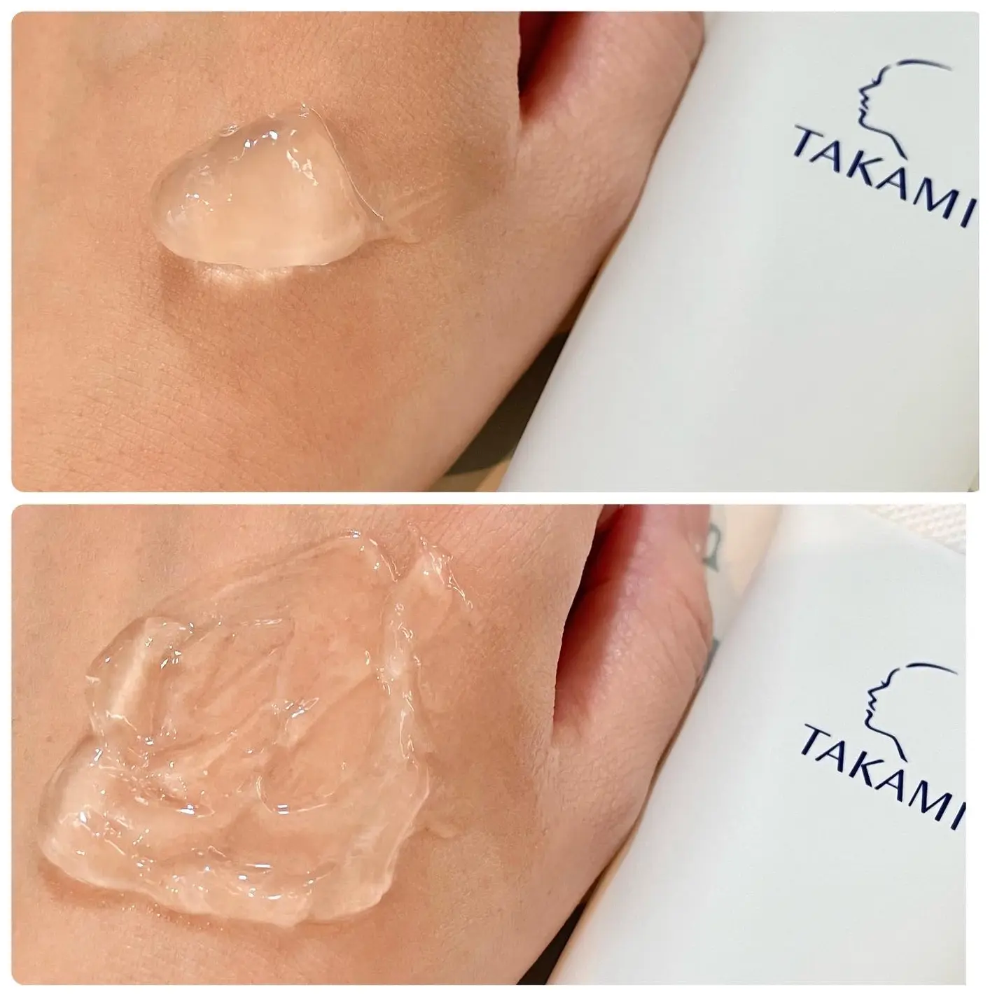 【✨️日本🇯🇵 TAKAMI soft cleansing gel 去角質美容卸妝凝膠✨️】100g  