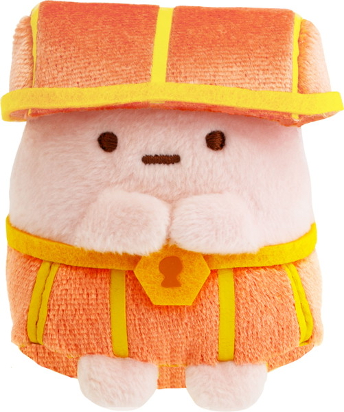 角落生物 大電影手玉套裝付特典｜預訂