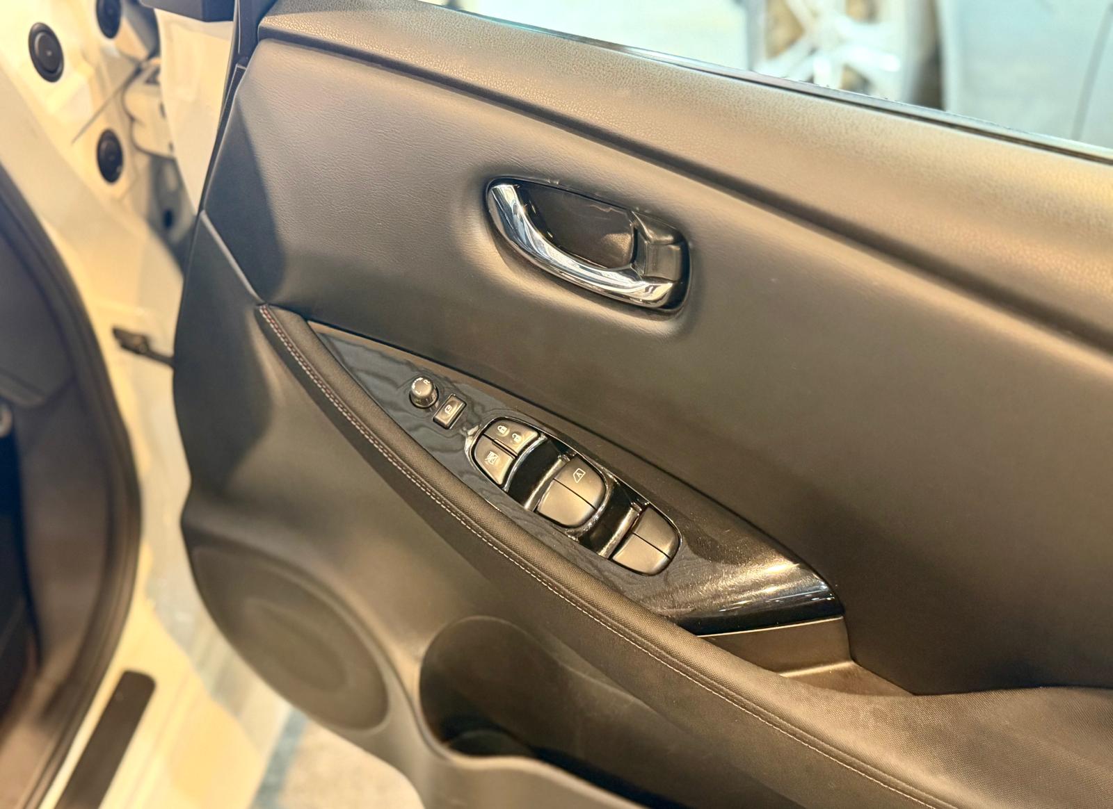 【KARZ EV⚡️- Nissan LEAF NISMO】 2018