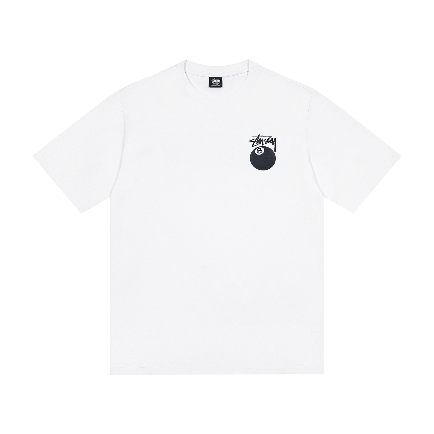 Stussy X-Ray Fishin Tee 