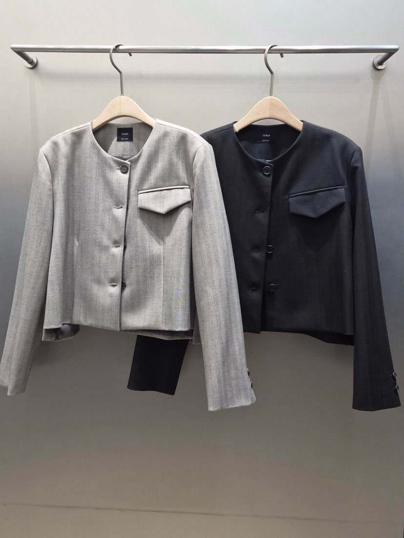 (2026FW) 1.2ILLY - JK