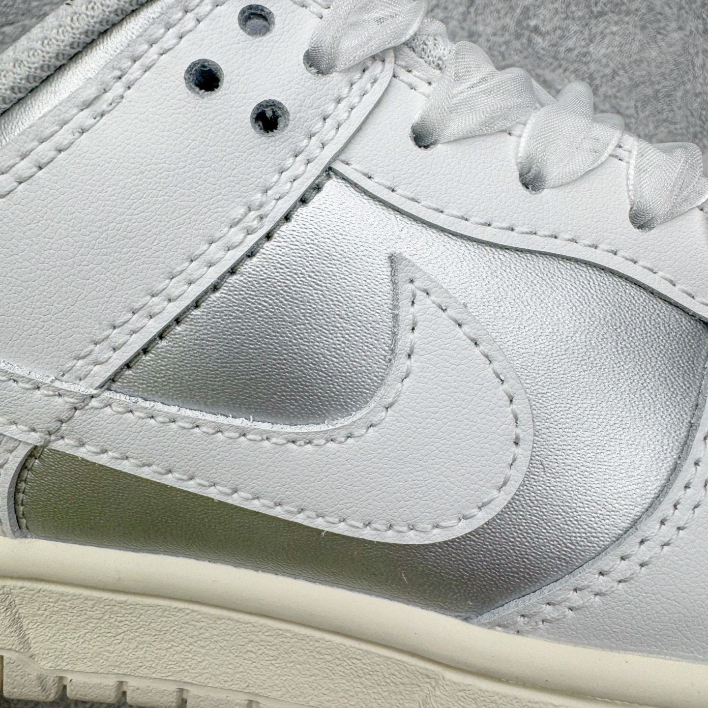 Nike Dunk Low Next Nature IB7311-001
