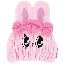 Esther Bunny浴帽