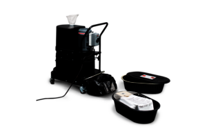 Disposal systems - Base Equipment