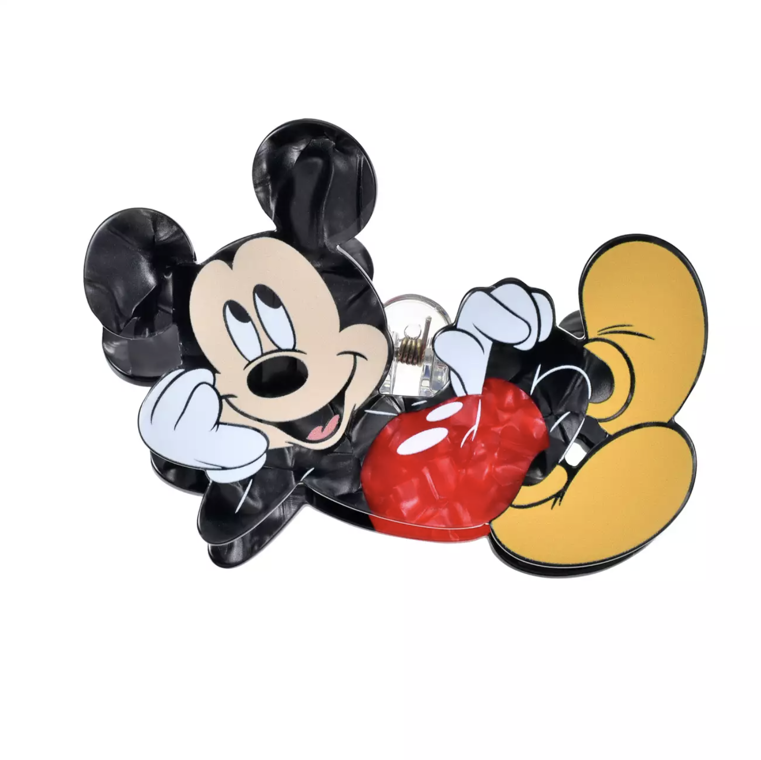 預訂 Mickey Minnie Poppin’ Goods 爪夾 2way bag