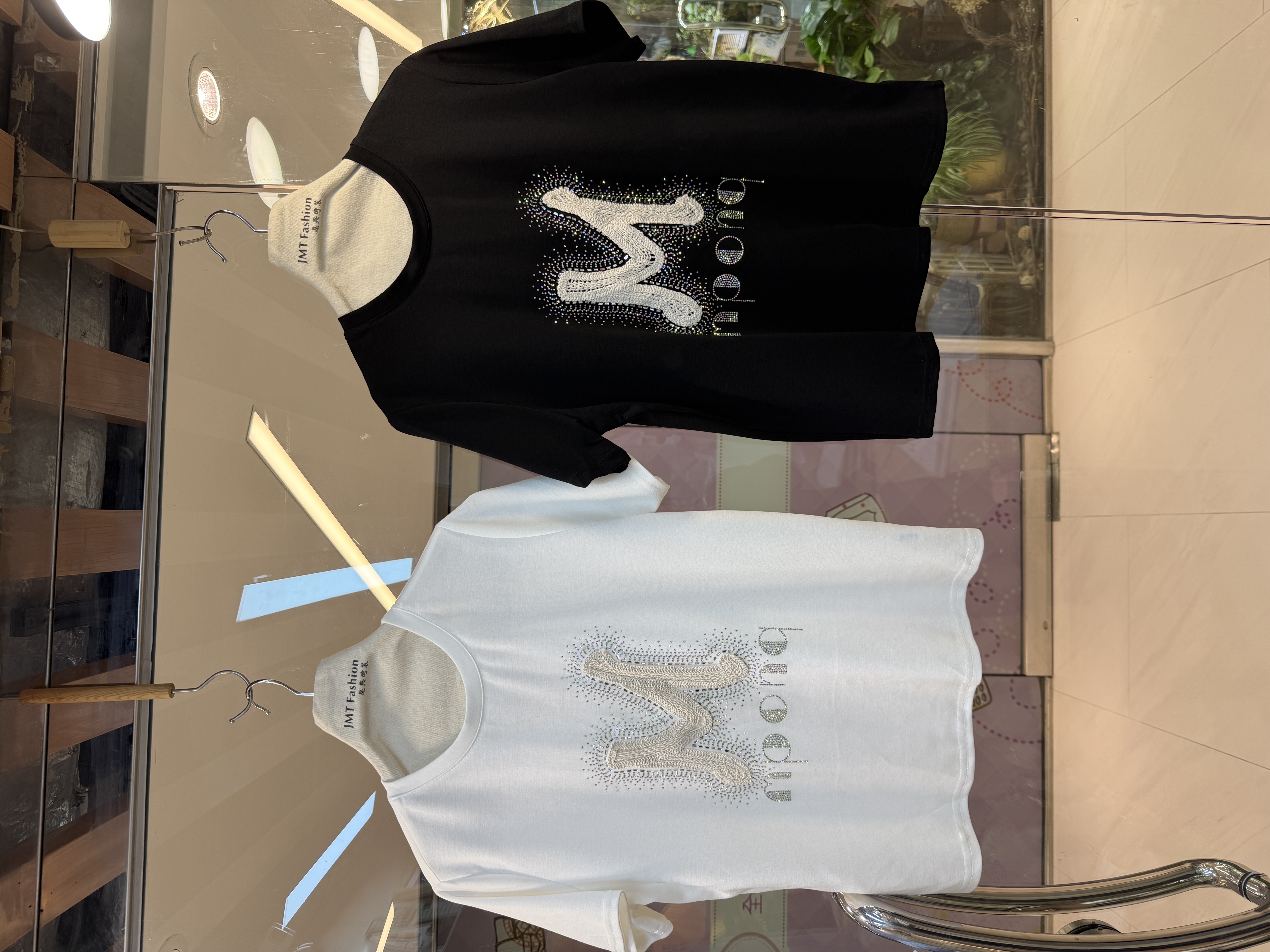 M字Tee M478 84126269