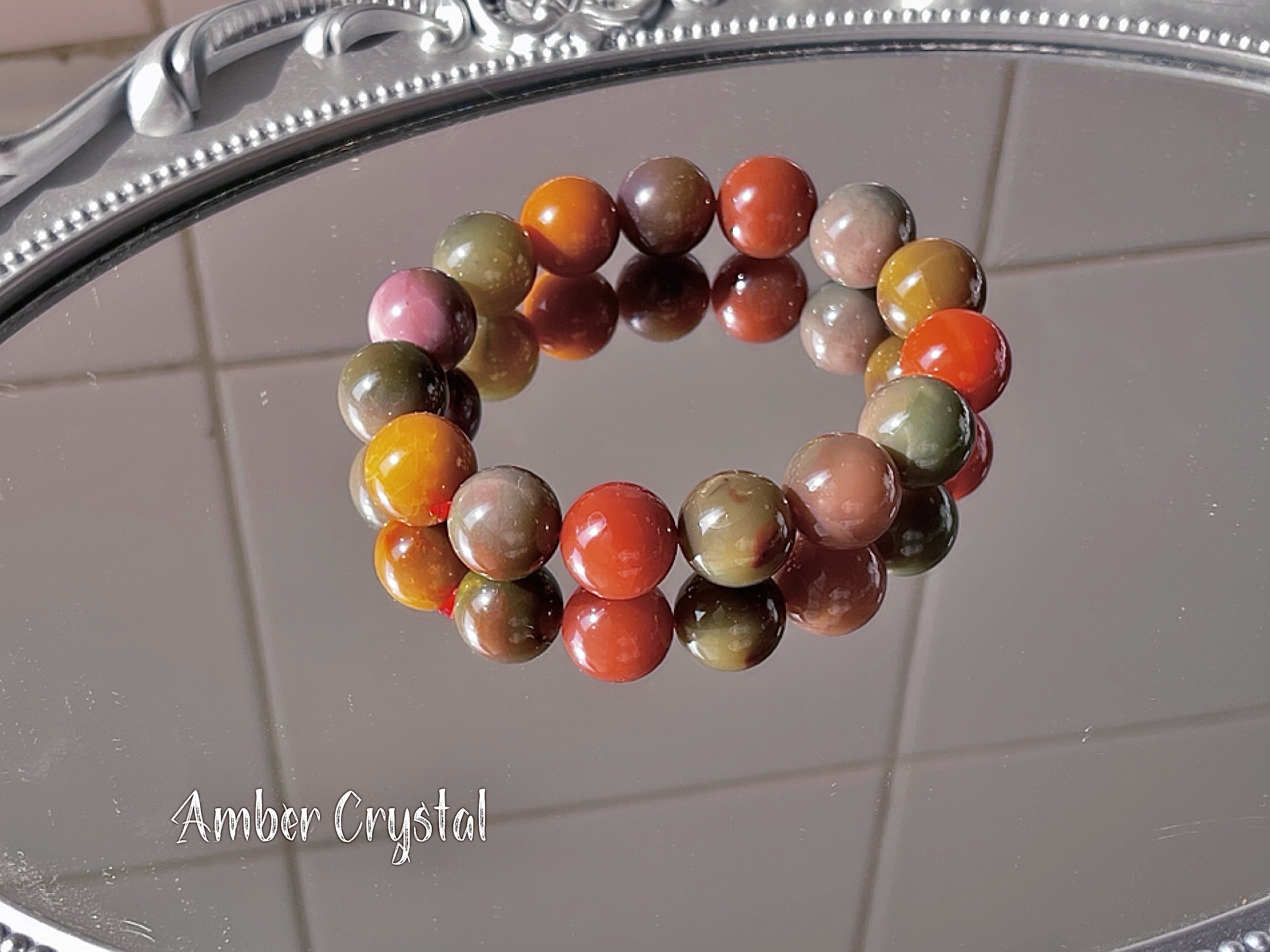 鹽源瑪瑙 Yanyuan Agate