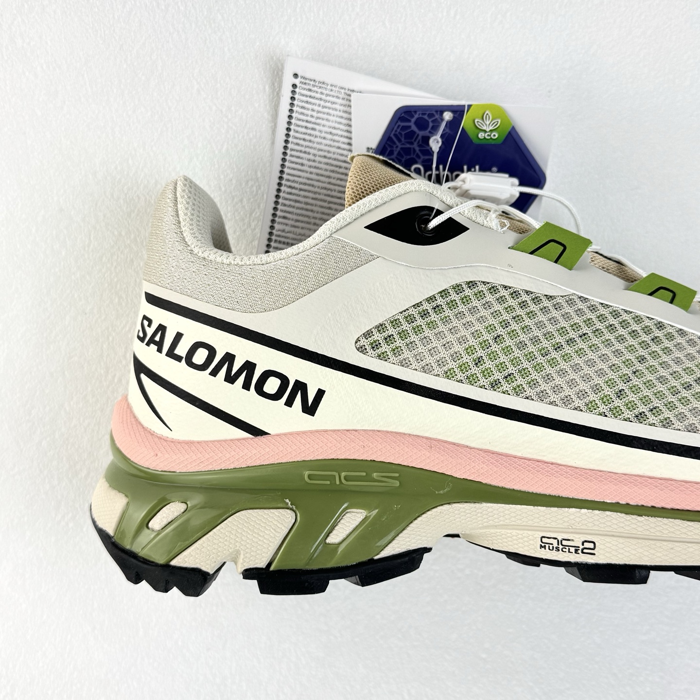 Salomon XT-6