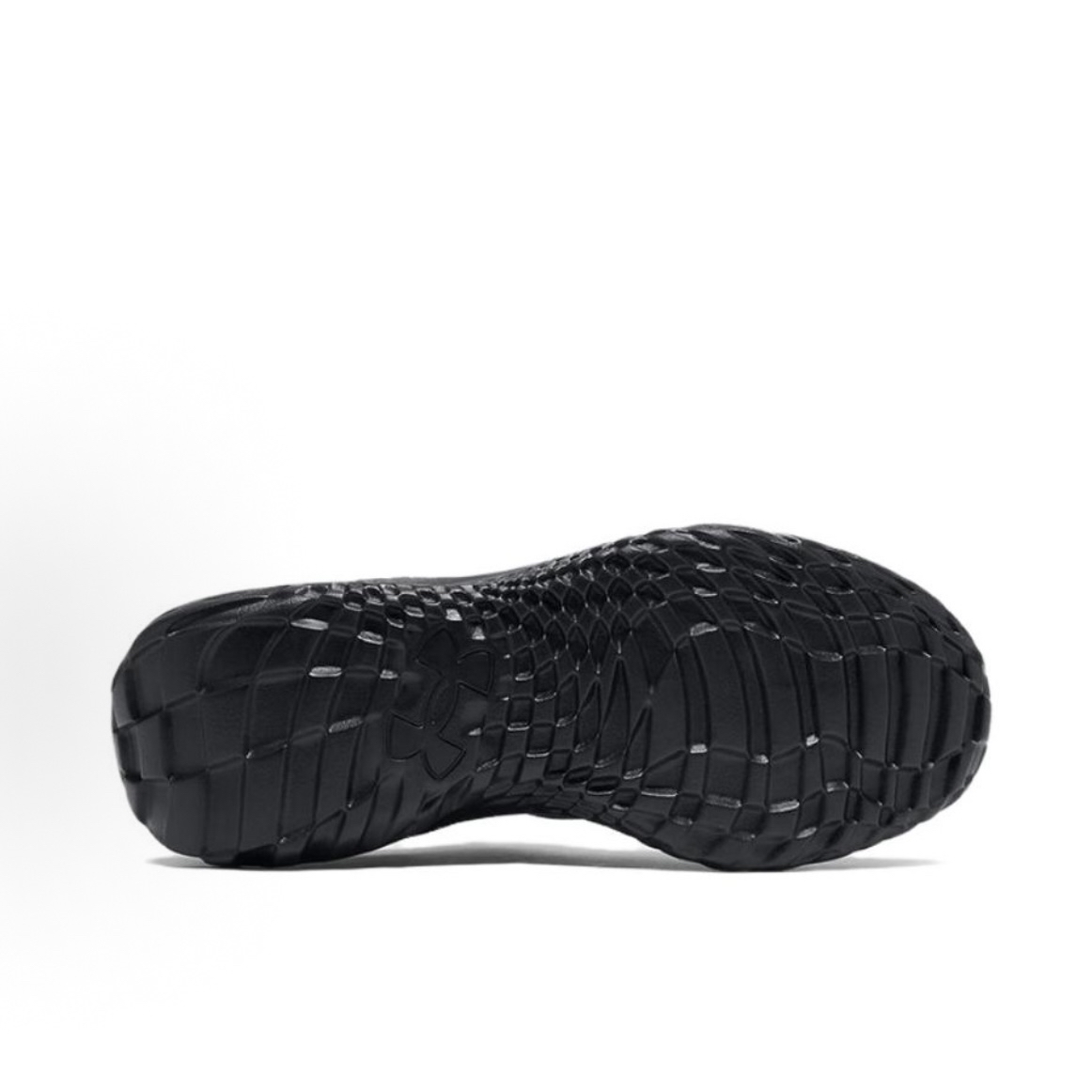 Under Armour SlipSpeed Mega 黑色 （全球代購） 參考價格HKD$900起