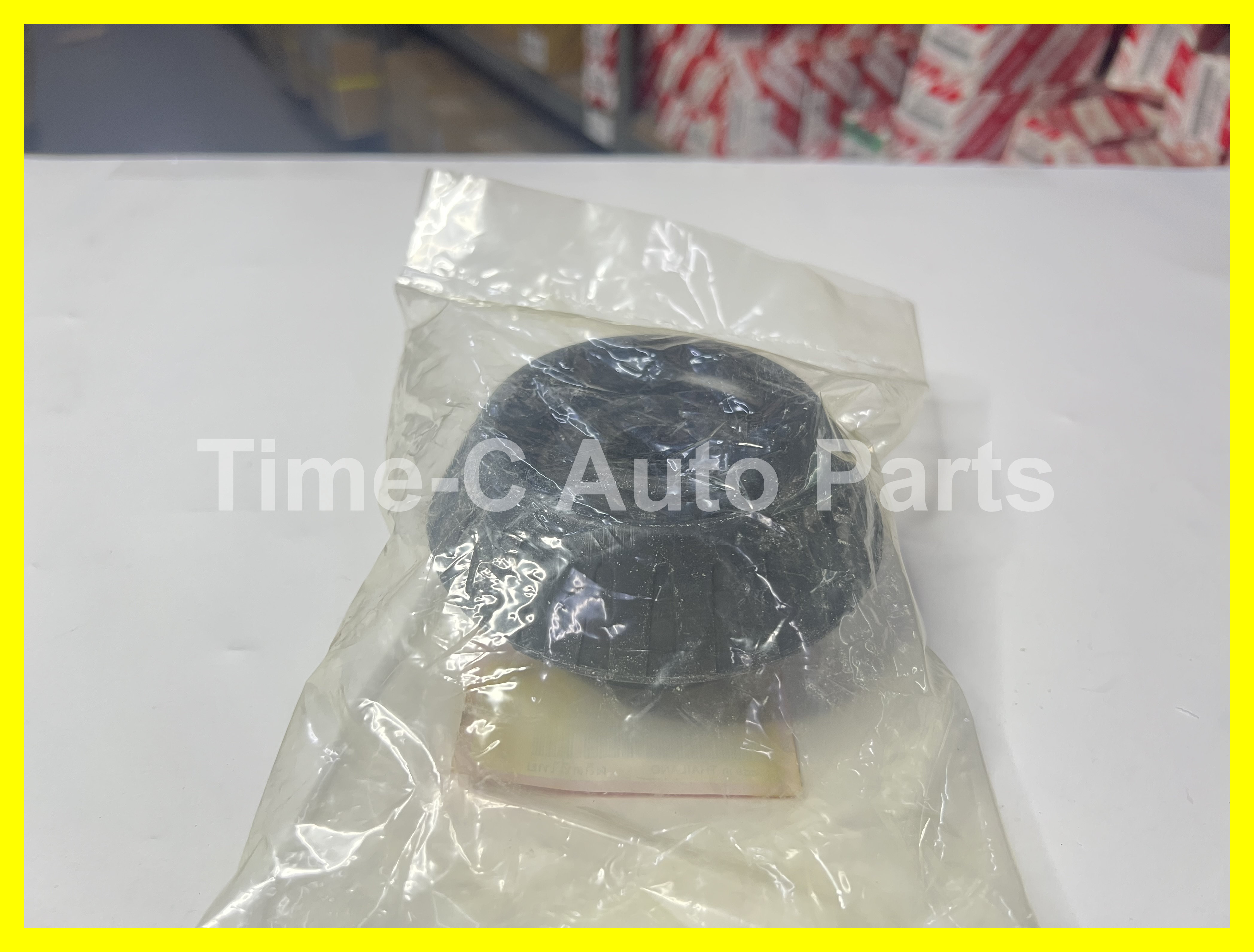 頭塔頂膠 51920-TG0-T01 - Honda Freed GB3