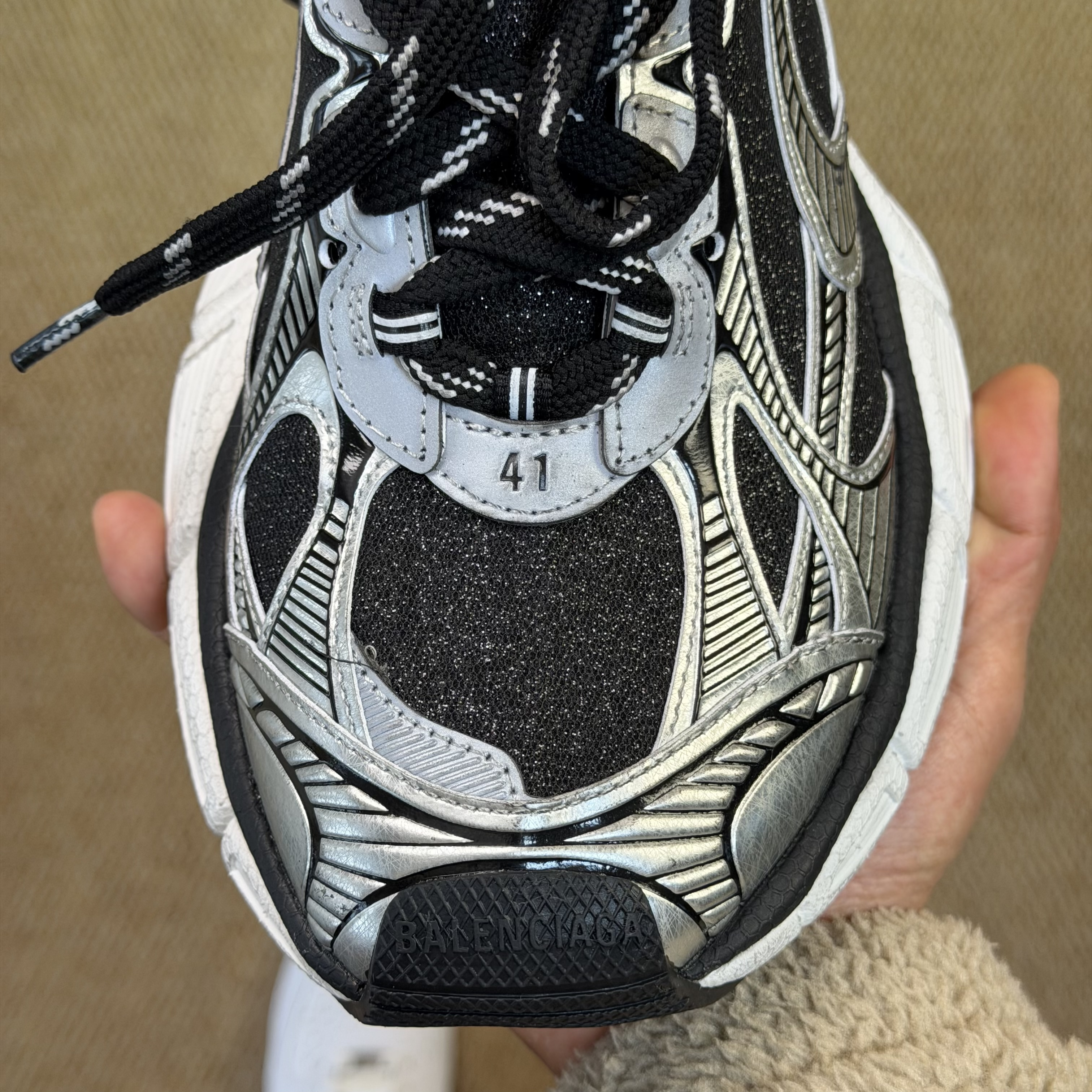 Balenciaga 3XL Sneakers 