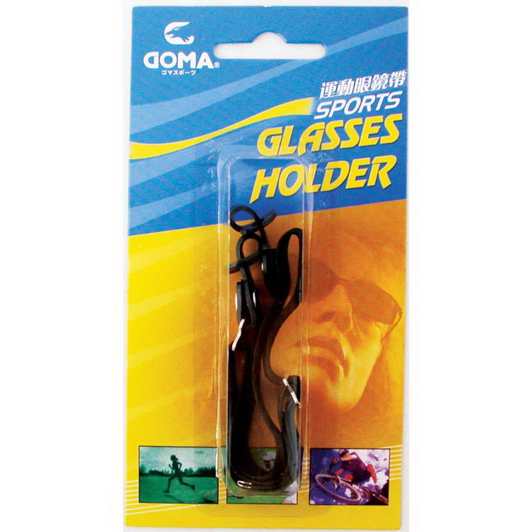 Goma運動眼鏡帶16-CS68