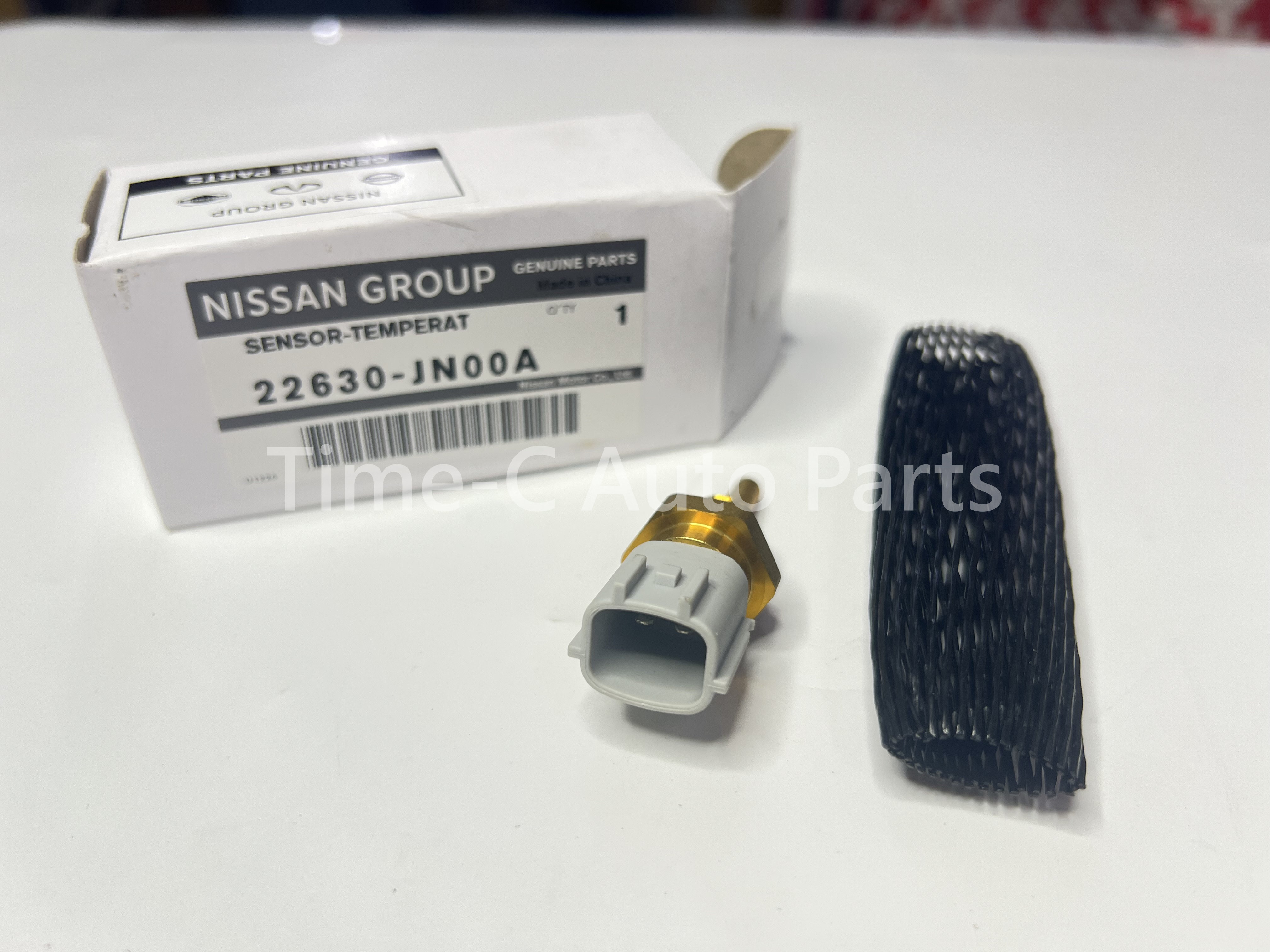 水溫制 22630-JN00A - Nissan Serena