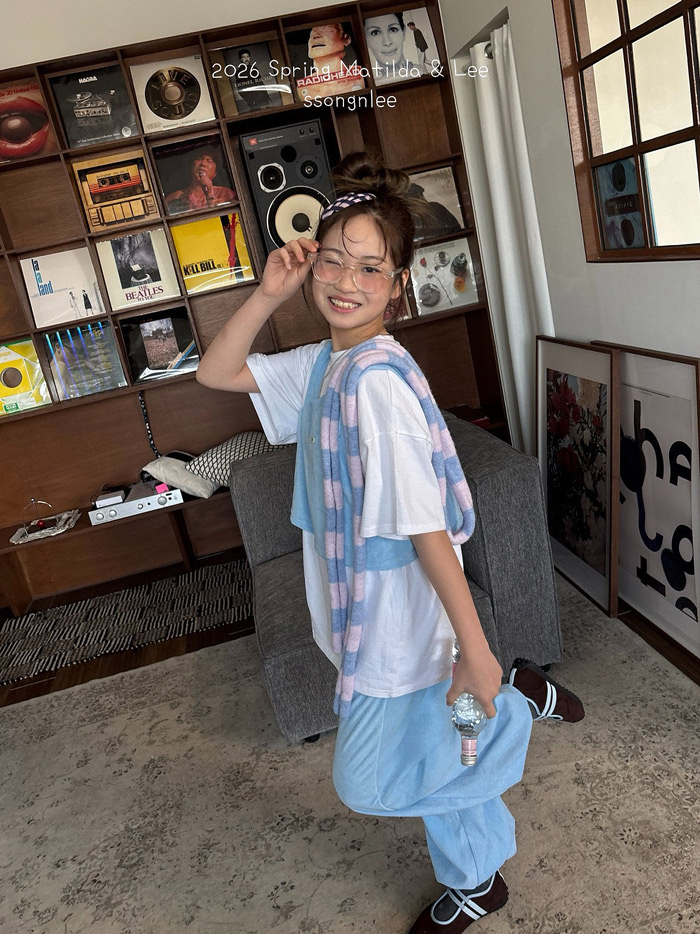 🇰🇷Matilda&Lee pants 