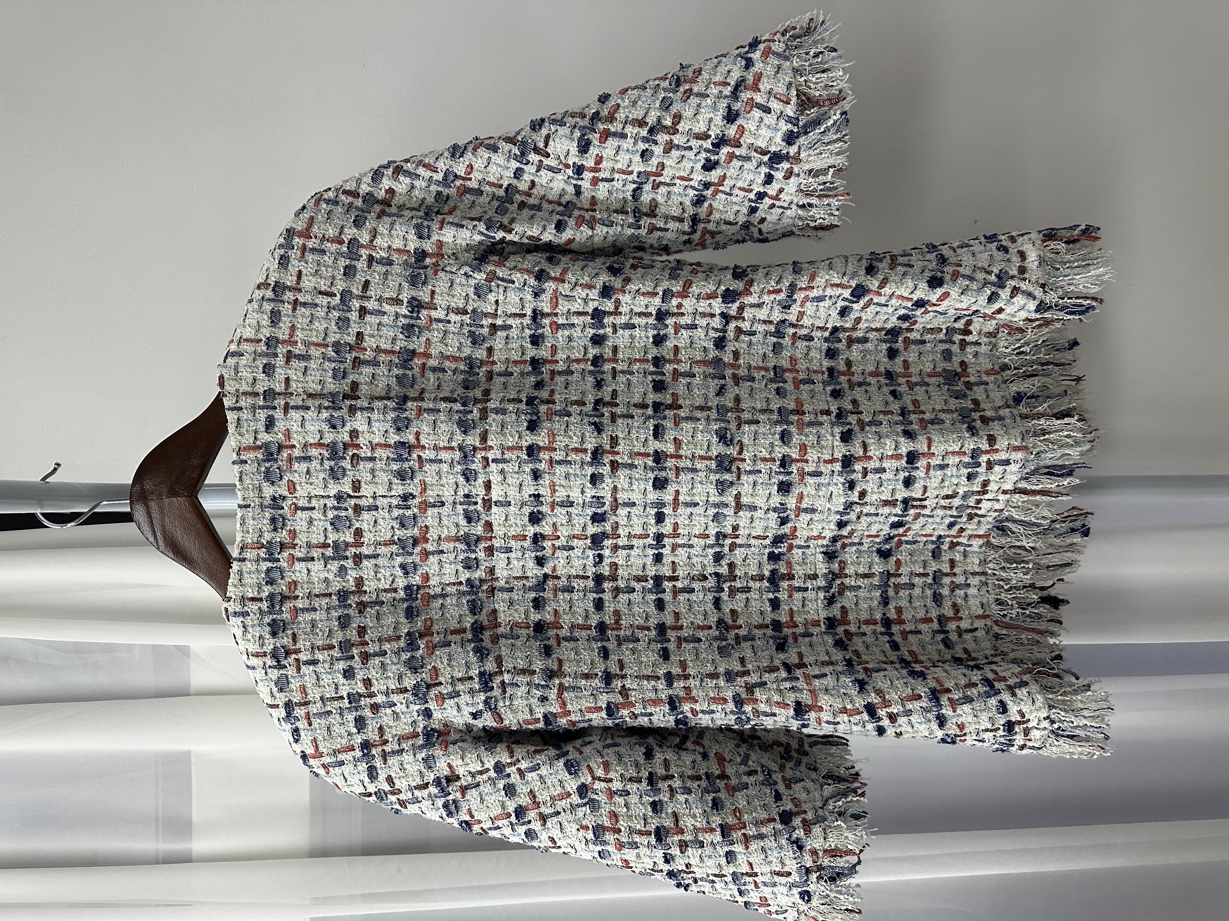 Pre-owned Chanel tweed / Product Code: 26042626