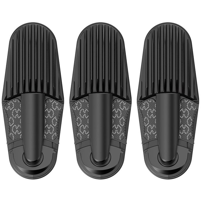 Cooling Units for MIGHTY+ | 3 pc | Storz & Bickel