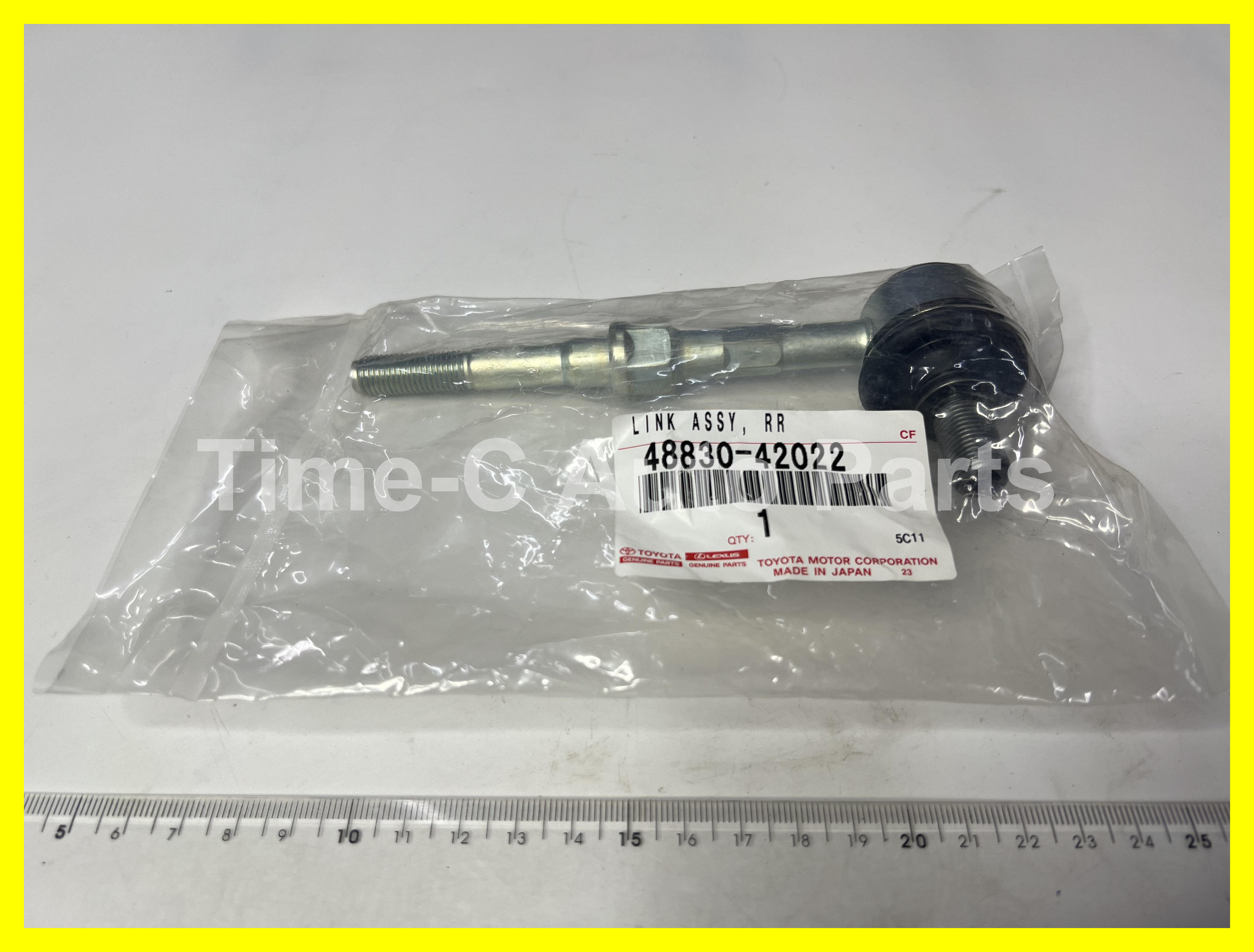 平衡桿頭 48830-42022 - Toyota Rav4