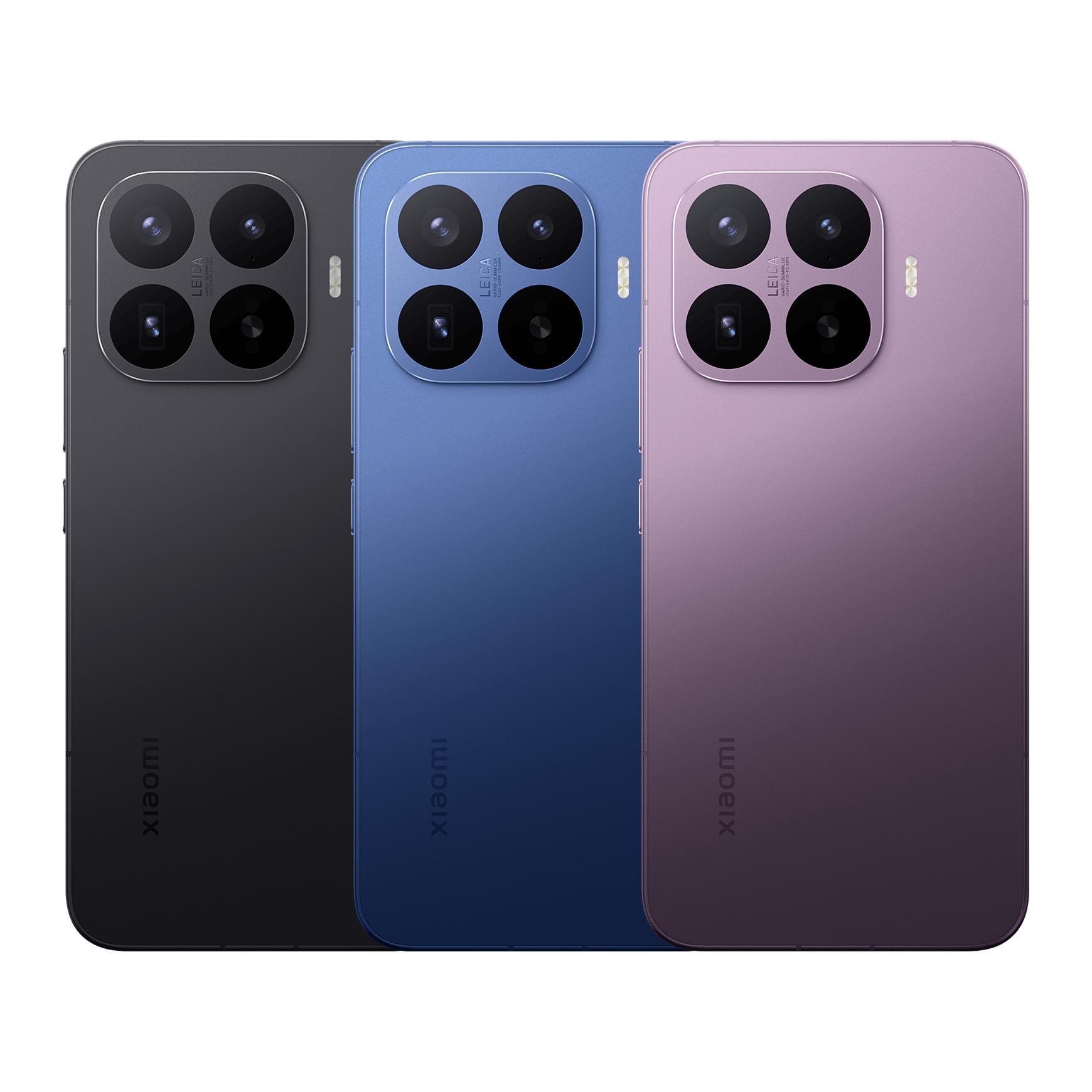 Xiaomi 17T Pro 5G 智能手機｜Leica 5倍潛望長焦・7000mAh電池