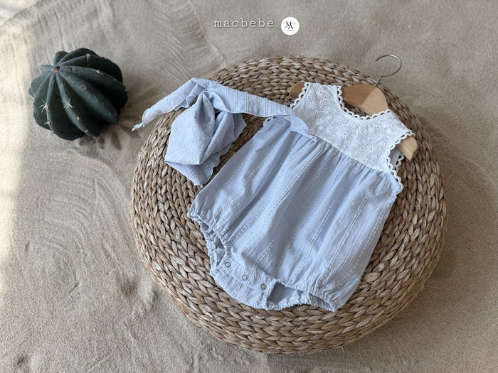 🇰🇷macbebe 包屁