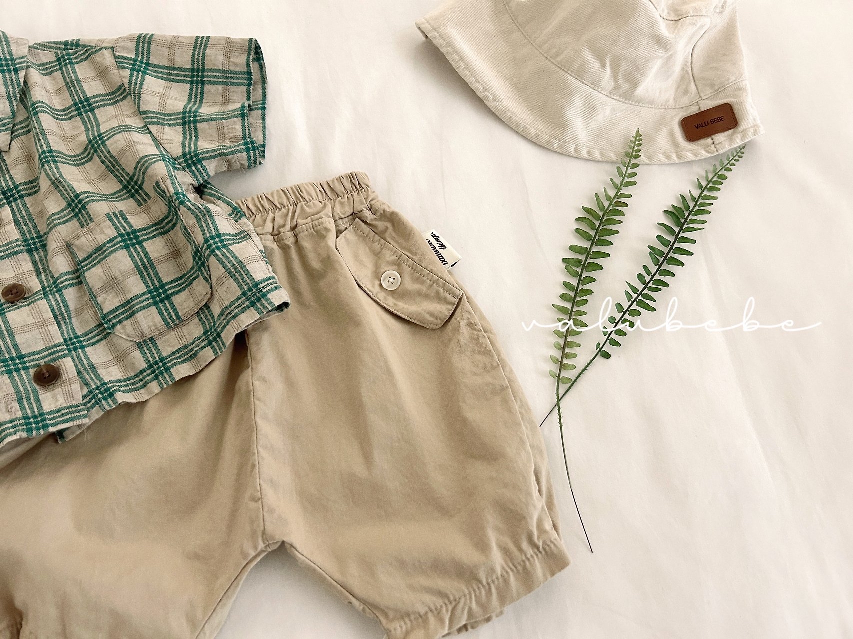 🇰🇷Valu_bebe短褲