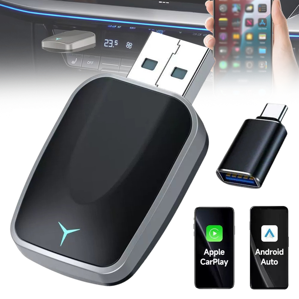 無線適配器 三叉星輝 YY3796