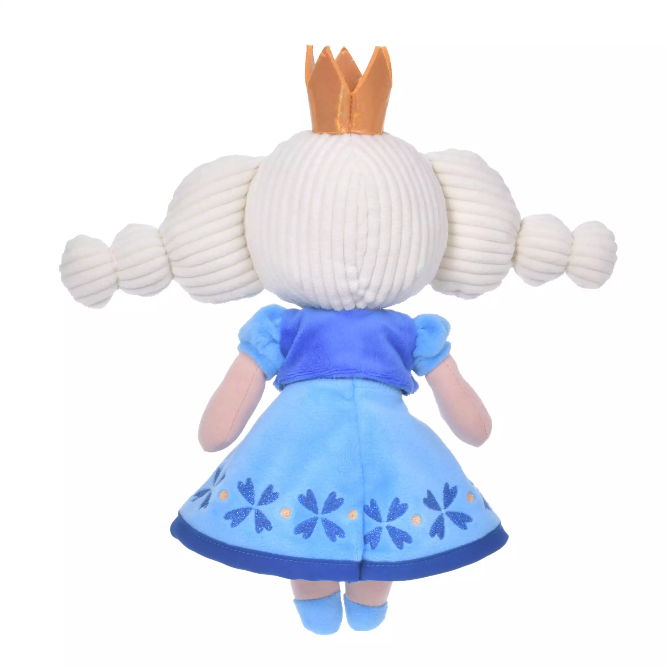 🌸 【預訂】Elsa 公仔 - DISNEY FROZEN CHRISTMAS 2026