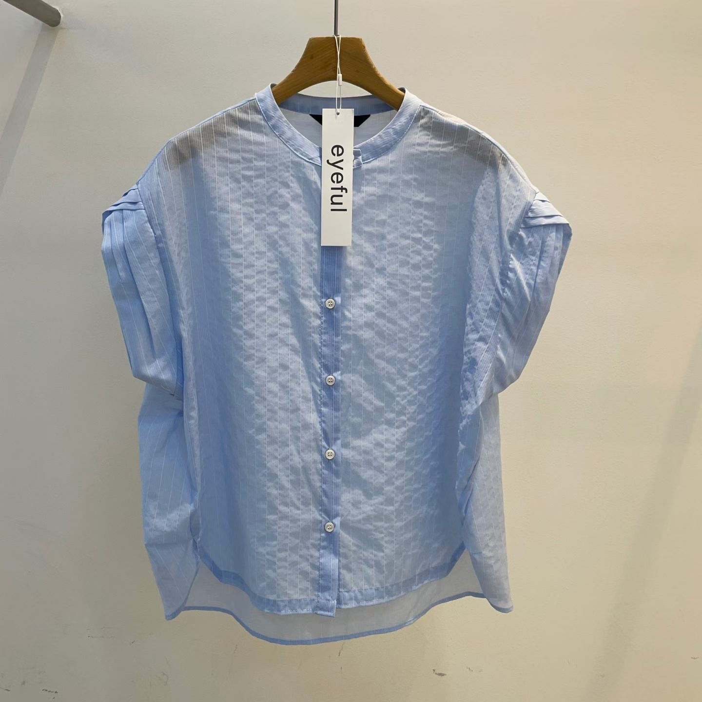 (2026SS) EYEFUL - TOP