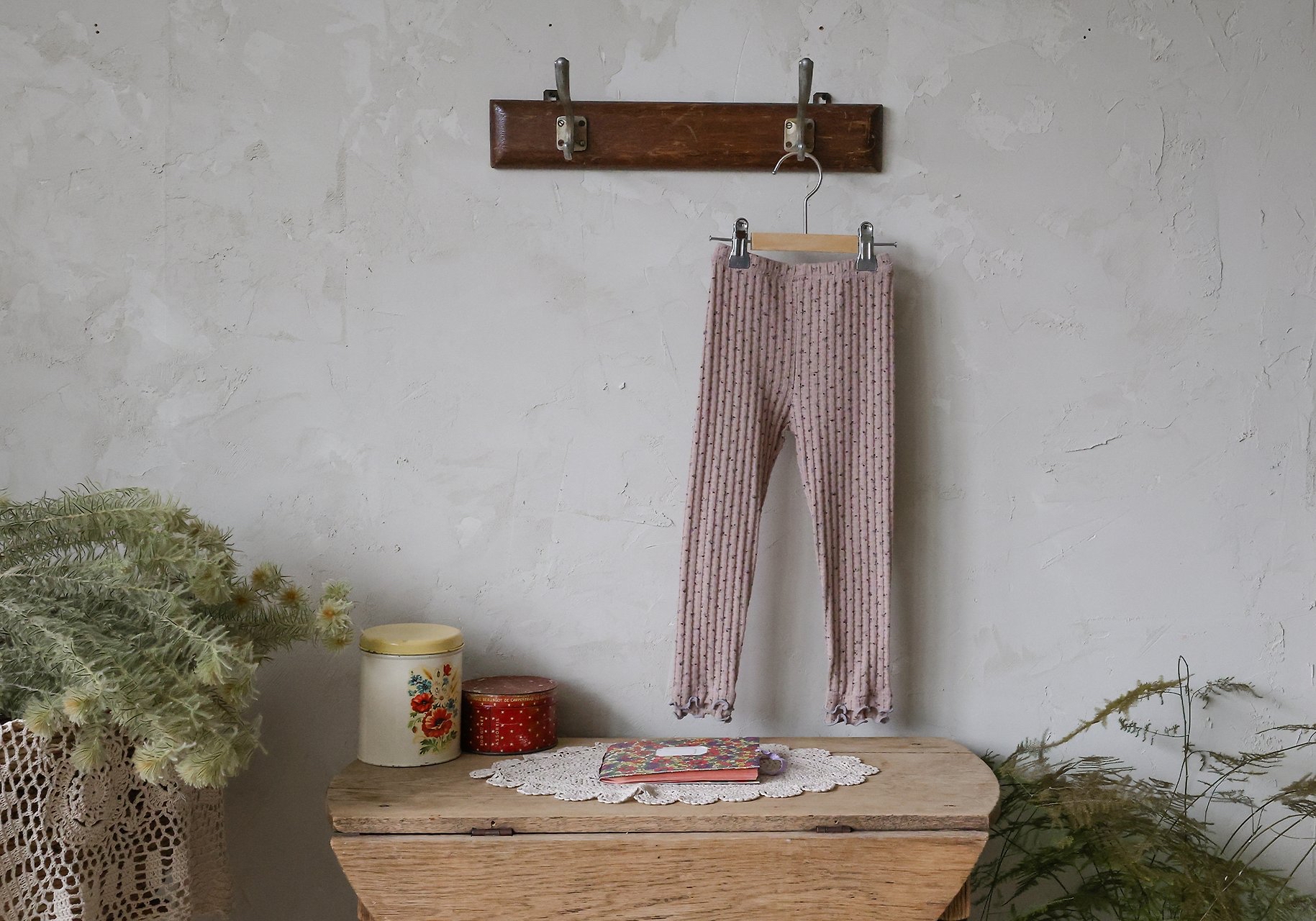 Flo | Nora Leggings