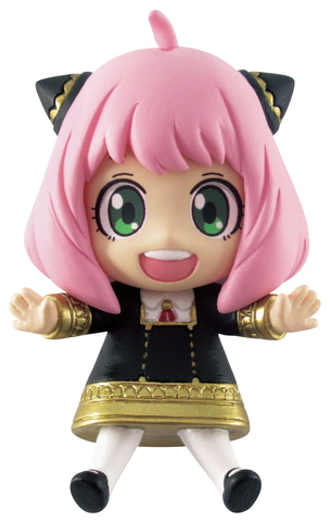 🇯🇵日版 TAKARA TOMY SPY×FAMILY 間諜家家酒 扭蛋 安妮亞 ANYA