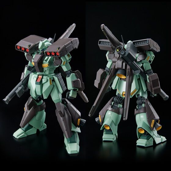 MG 1/100 STARK JEGAN [Sep 2026 Delivery]