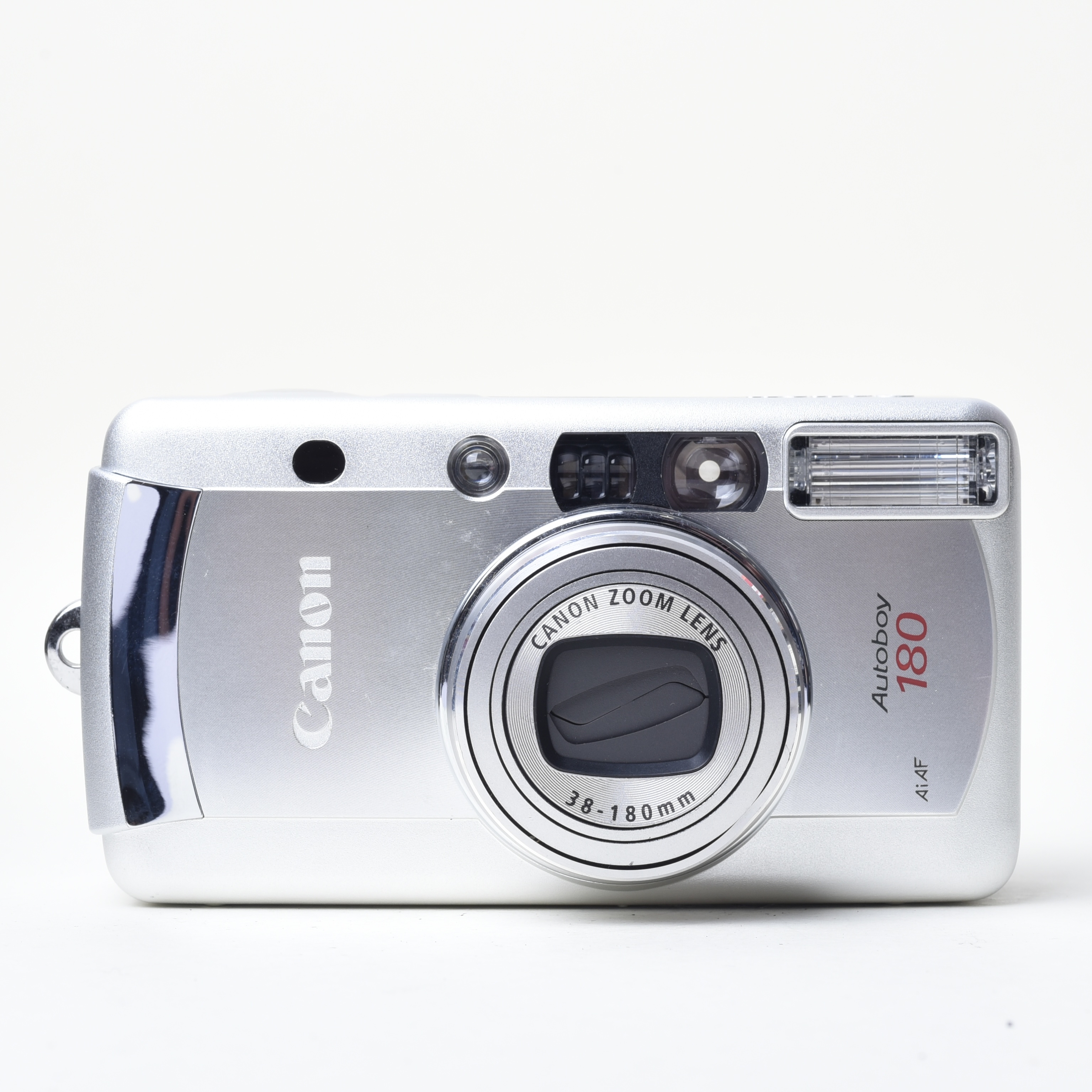 Canon Autoboy 180 菲林機相機