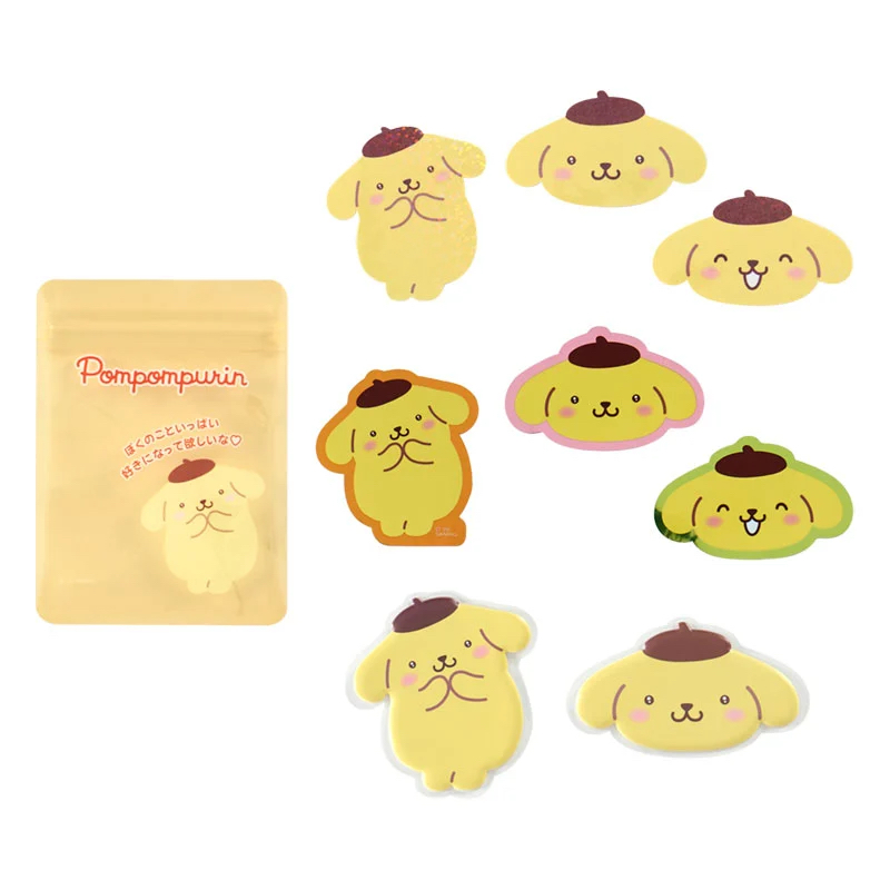 日本直送Sanrio 大賞系列盲抽貼紙