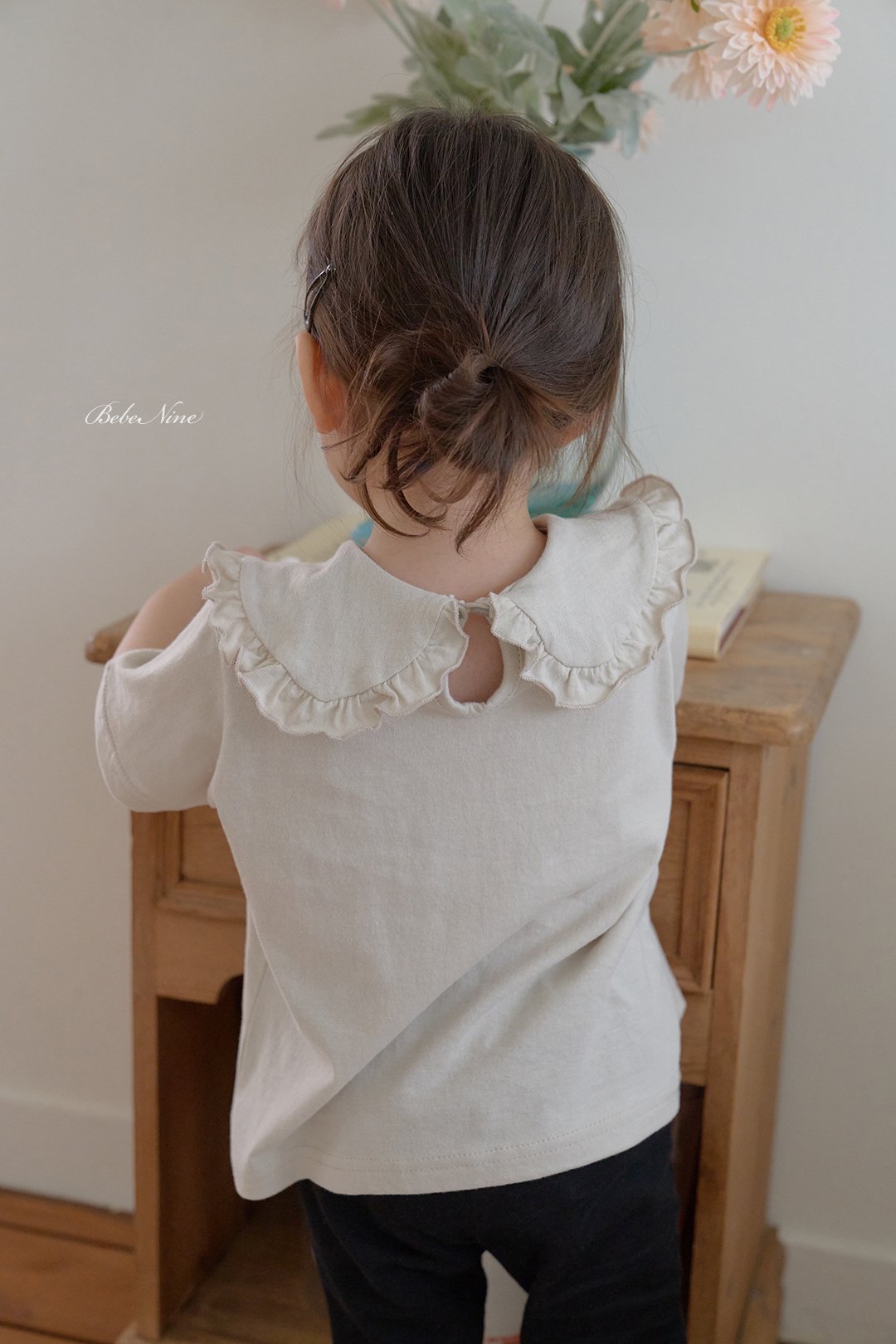 🇰🇷bebenine tee