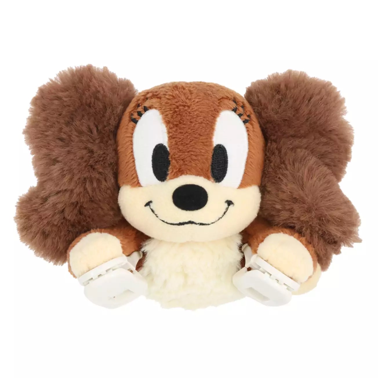 📦訂購 日本限定 東京迪士尼 Tokyo Disney 菲菲 FiFi 膊頭公仔鎖匙扣