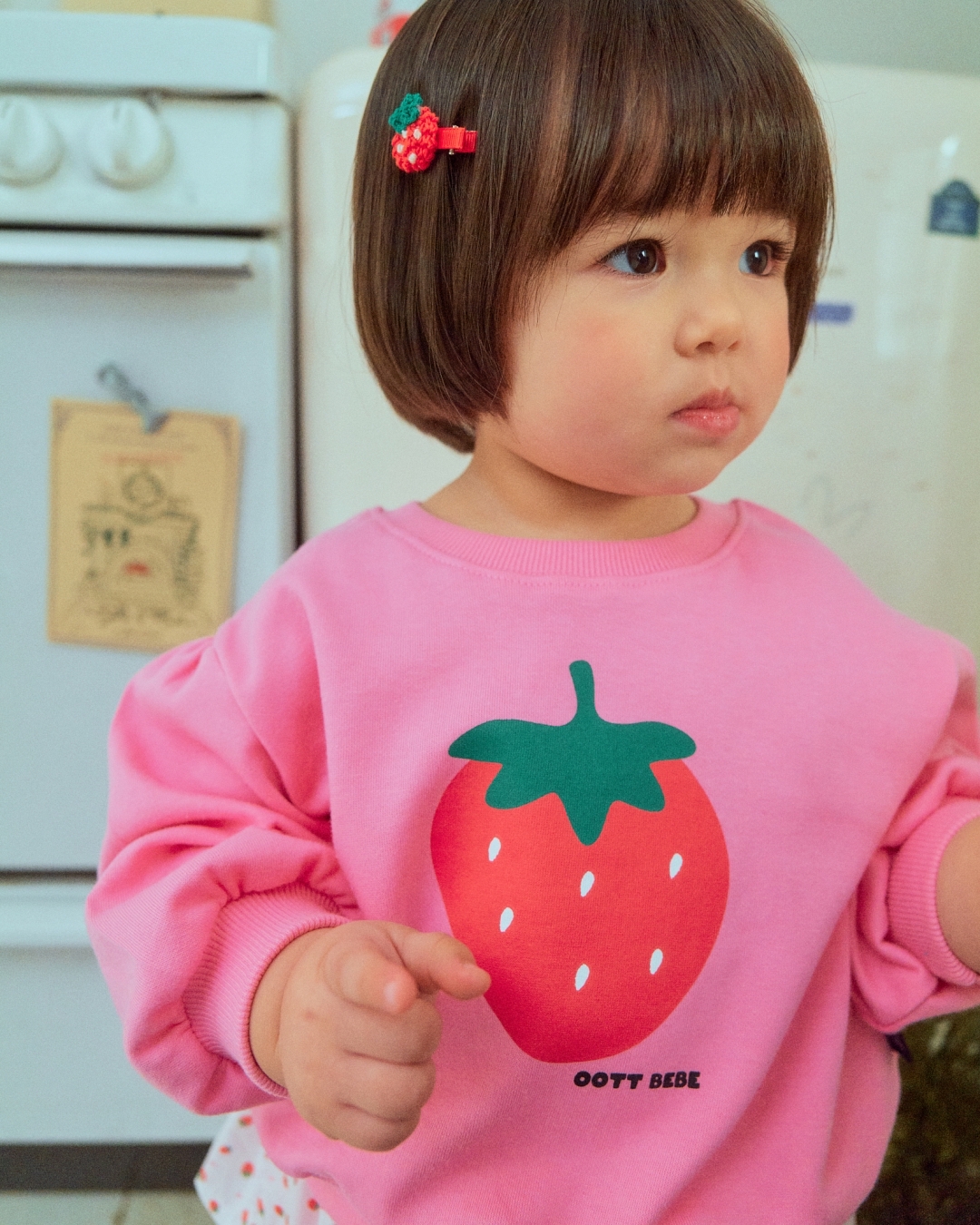 🇰🇷Oottbebe MTM+pants