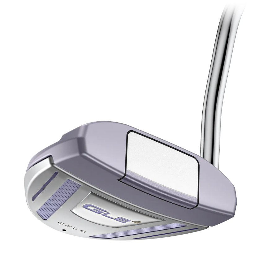 PING  G LE 4 OSLO" PUTTER 33"