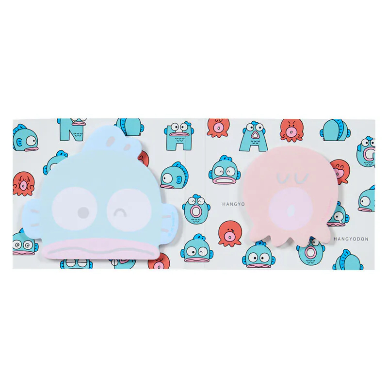 日本直送Sanrio 便條紙