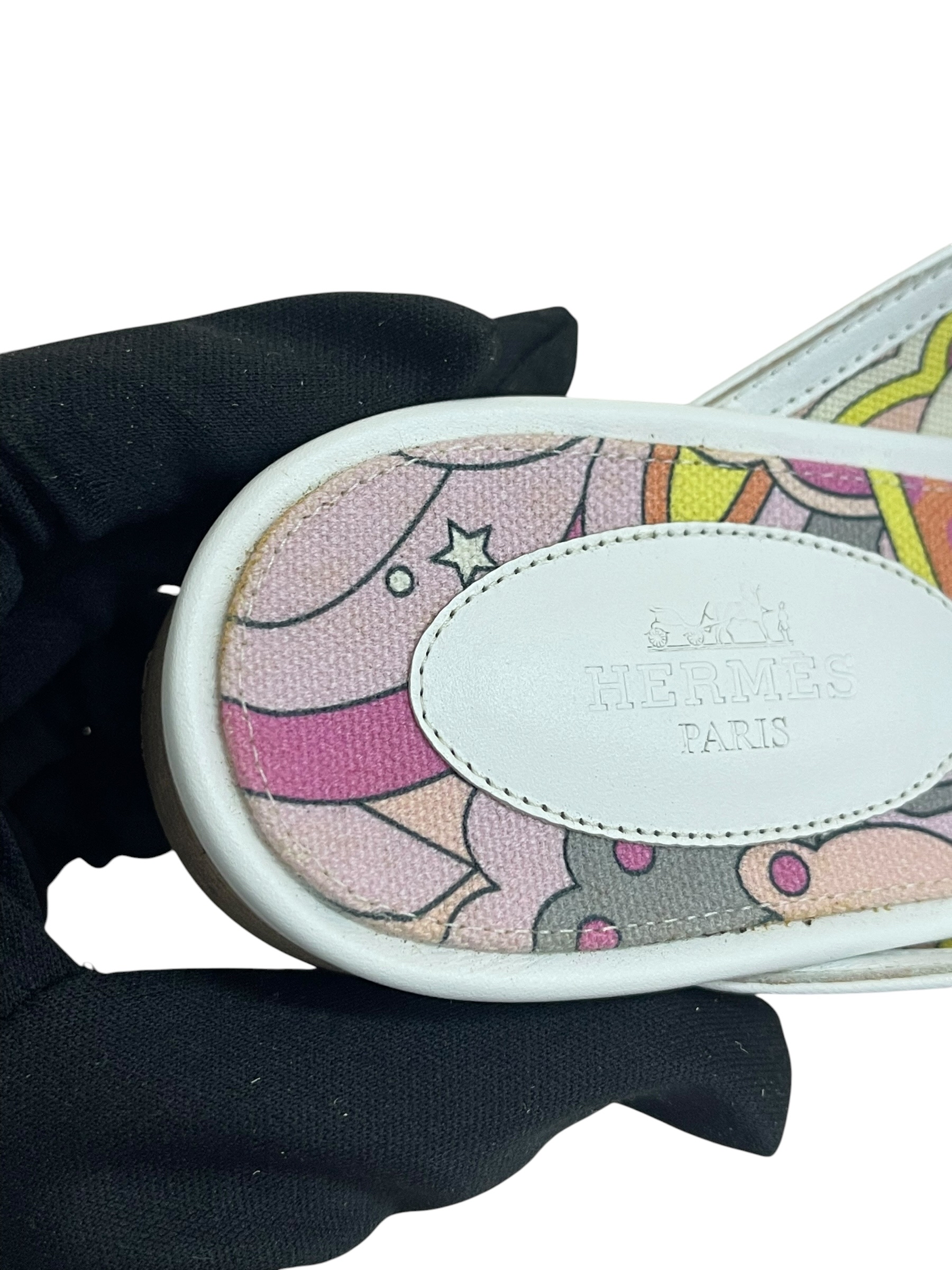 Pre-owned Hermes Oz Mule / Product Code: 26060904